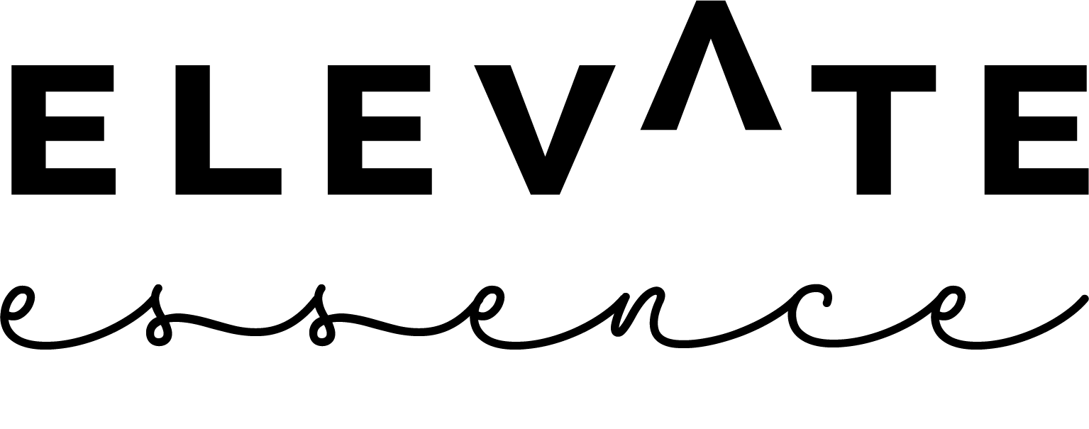 Elevate Essence Logo